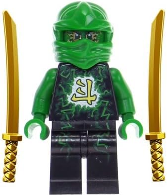 ninjago airjitzu lloyd