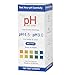 pH Test Strips for Urine Saliva and other Non Viscous Liquids