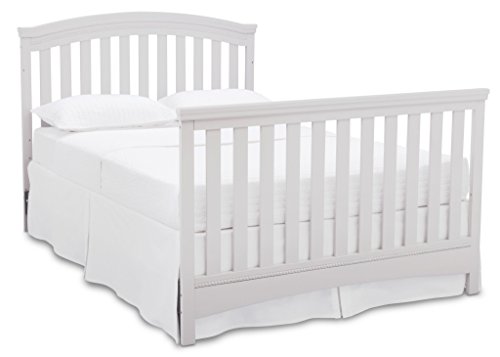 delta emerson crib assembly