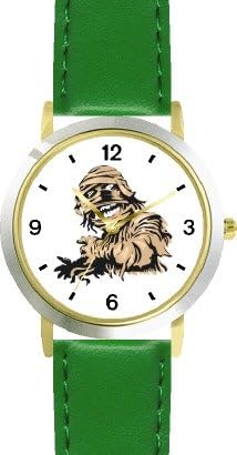 Puma Mummy women green