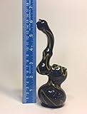 Vibrant Swirl Bubbler
