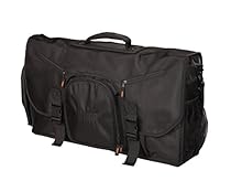 Gator G-CLUB CONTROL 25 Large Messenger Bag for DJ Style Midi Controller
