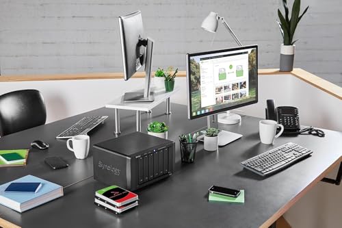 Seagate IronWolf 12TB NAS Internal Hard Drive HDD – CMR 3.5 Inch SATA 6Gb/s 7200 RPM 256MB Cache for RAID Network Attached Storage (ST12000VNZ008/ST12000VN0008)
