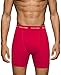 Calvin Klein Men's Underwear Cotton Classics 3 Pack Boxer Briefs