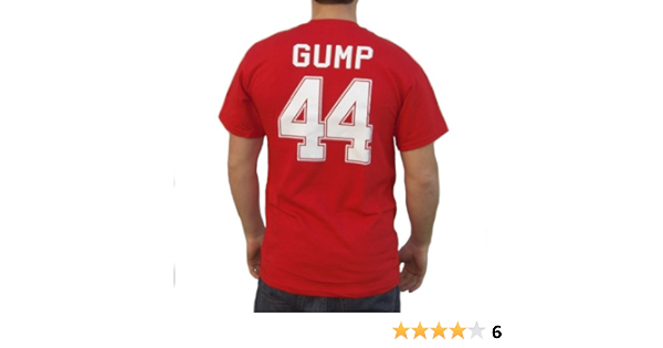 forrest gump alabama jersey