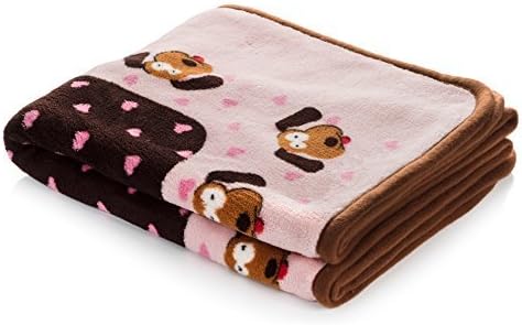 Smart Pet Love Snuggle Blanket for Pets by Snuggle Pet Products