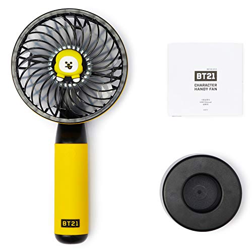 5 BT21+Official+Merchandise+Line+Friends