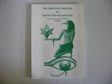 The Emerald Tablets of Thoth-The-Atlantean