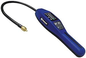MASTERCOOL SAE Certified J2791 (134A) J2913 (1234yf) Leak Detector