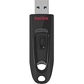 SanDisk 32GB Ultra USB 3.0 Flash Drive - SDCZ48-032G-UAM46