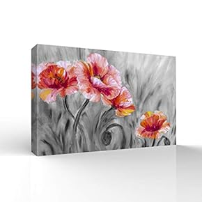 Sunflower Pictures Home Wall for Bedroom Living Room Paintings Framed