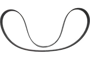 MITSUBOSHI CD329 Engine Timing Belt - Compatible with Select Acura MDX, NSX, RDX, RL, RLX, TL, TLX, TSX, ZDX; Honda Accord, Crosstour, Odyssey, Passport, Pilot, Ridgeline; Saturn Vue + More