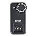 Neewer 433MHz Wireless 16 Channel Flash Remote Trigger with Receiver for TT850, TT860 Speedlite and Godox V850, V860 Speedlite