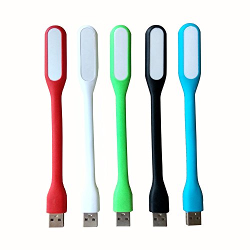 cool gift items on amazon related to Electronics most popular gift items that are USB Lamps under $10