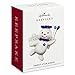 Hallmark Keepsake Christmas 2019 Year Dated Sweet Star Angel Snowman Ornament