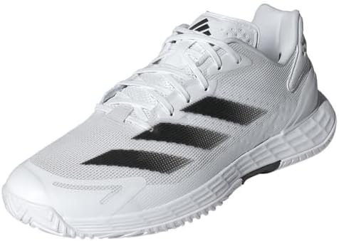 Amazon.com | adidas Mundial Team Black/White Men's 7.5, Women's