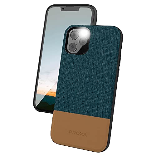 PROXA iPhone 13 Pro Max 用 ケース 6.7インチ 軽量