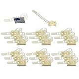 Eiito Wire Clips Cables Clamps