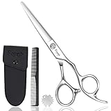 Hair Cutting Scissors Hair Shears, Fcysy