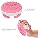 Anti Cellulite Massager Remover Brush Mitt Cellulite Treatment Remover Myofascial Release Tool Handheld Manual Body Cellulite Massager 2018 New Upgrade