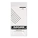 Eleclassi White 6 Pack Premium Disposable Plastic Tablecloth 54 x 108 in - Plastic Table Cloth Disposable Tablecloth for Rectangle Table Up to 8 Feet