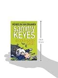 Front cover for the book Sammy Keyes and the Cold Hard Cash by Wendelin Van Draanen