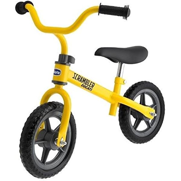 triciclo ducati chicco precio