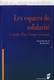 Les  espaces de solidarité