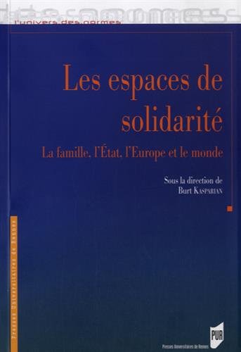 Les  espaces de solidarité