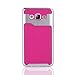 Samsung Galaxy On5 Case; G5500 Case; G550 Case; A-store Hard Bumper Hybrid Soft Rubber Skin Case Cover For Samsung Galaxy On5 / G550