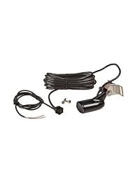 Lowrance Transom Mount de 20 grados skimmer con