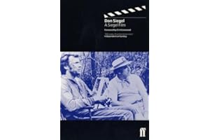 A Siegel Film: An Autobiography