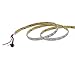 Aclorol WS2812B Individually Addressable RGB LED Strip 16.4ft 300 Pixels 5V Programmable WS2812B WS2812 5M 60 Pixels/M Strip Lighting Non-waterproof Work With Arduino, Raspberry Pi