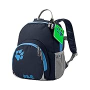Jack Wolfskin Boy’s Buttercup