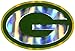 Team ProMark NFL Color Auto Emblems