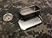 CountyComm Industrial Strength Mini Survival Food Grade Tin