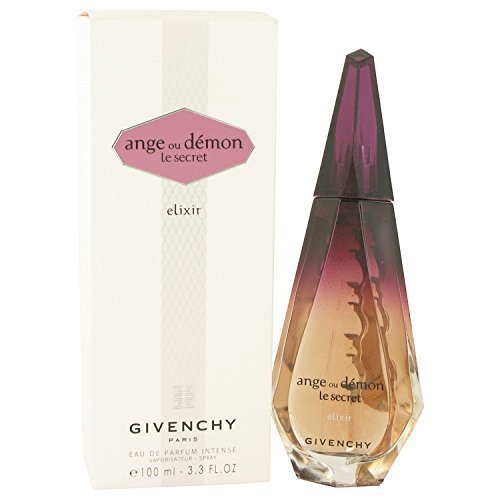 Givenchy Ange Ou Demon Le Secret Elixir 100 Ml Eau De Parfum Spray, 3.4 Ounce