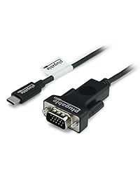 Adaptador enchufable de USB-C a HDMI DP VGA.