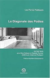 La  diagonale des poètes