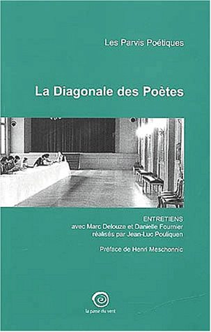 La  diagonale des poètes