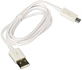 (2x Pack) Official Samsung Galaxy S6 & Galaxy Edge 6 Original Samsung Data Sync Charging Cable 4FT