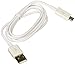 (2x Pack) Official Samsung Galaxy S6 & Galaxy Edge 6 Original Samsung Data Sync Charging Cable 4FT