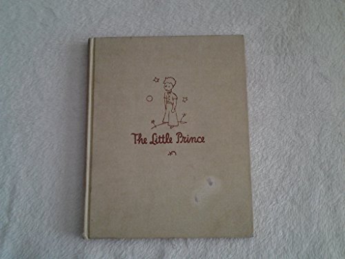 The Little Prince