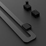 upHere-Graphics-Card-GPU-Brace-Support-Video-Card-Sag-HolderHolster-Bracket-Anodized-Aerospace-Aluminum-Single-or-Dual-Slot-Cards-BlackGL05