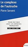 Le complexe de l'autruche (TEMPUS t. 504) (French Edition) by 