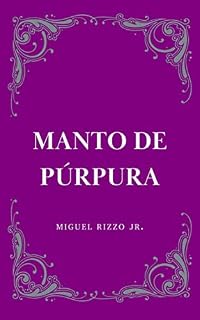 Livro Manto de púrpura