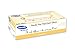 Invacare Powder Free Vinyl Exam Gloves Medium /Case of 1000