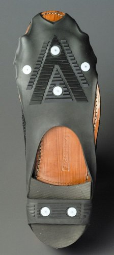 Sure Foot 10370200005 Get-A-Grip Traction Cleat, Medium - Thumbnail 5
