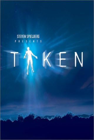Amazon.com: Steven Spielberg Presents: Taken 6-DVD Set [ NON-USA