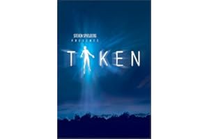 INGRAM ENTERTAINMENT Speilberg Presents Taken: Box Set DVD